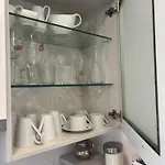 Διαμέρισμα Modern Getaway For Two