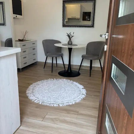 Modern Getaway For Two * Ρόβινι