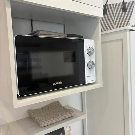 Modern Getaway For Two *