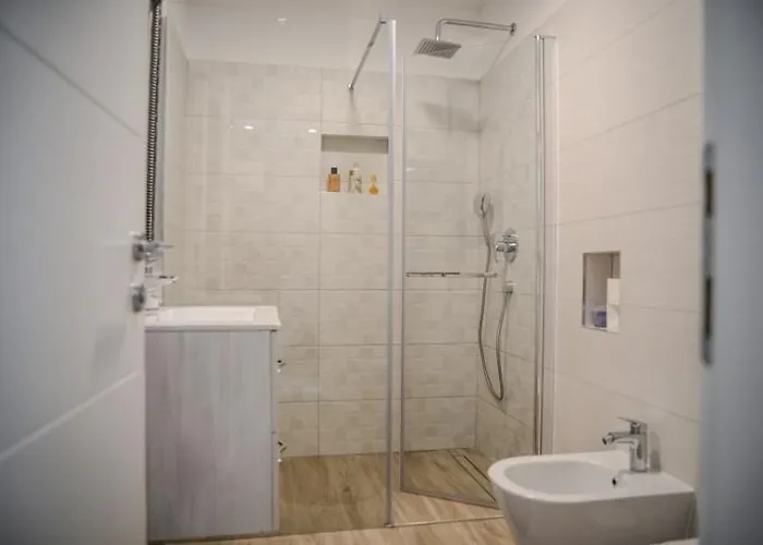 Modern Getaway For Two