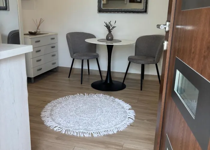 Modern Getaway For Two * Rovinj