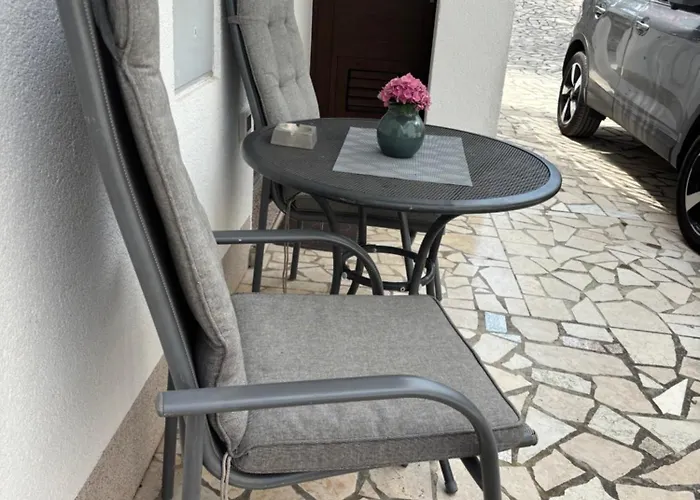 Modern Getaway For Two * Rovinj