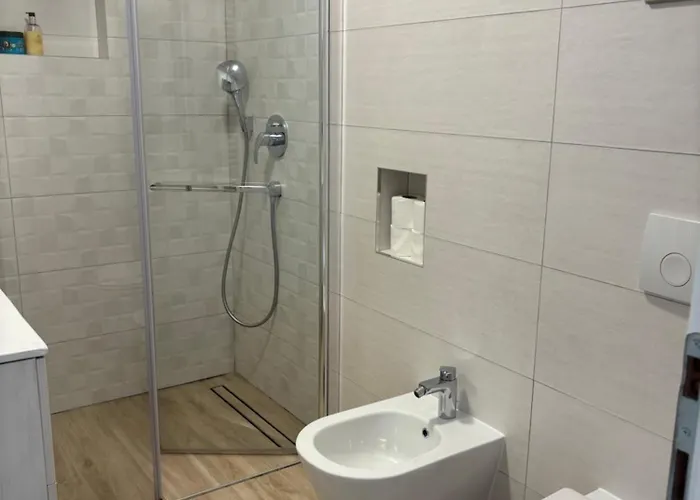 Modern Getaway For Two *