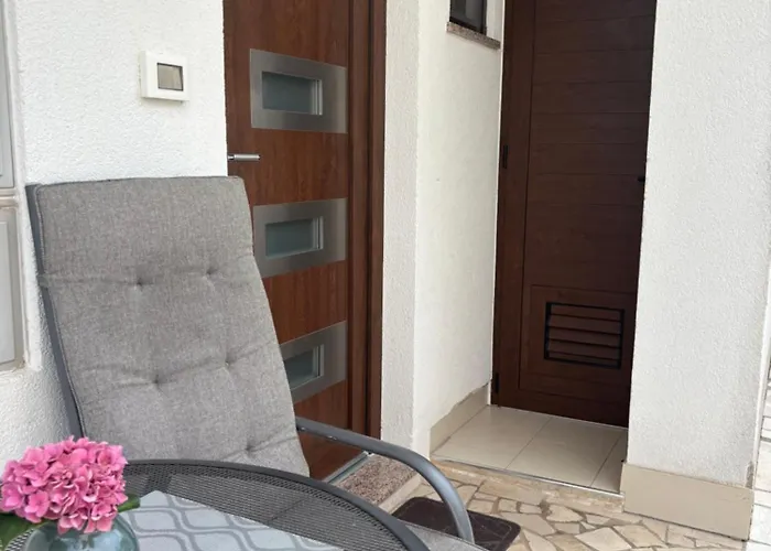 Modern Getaway For Two Rovinj