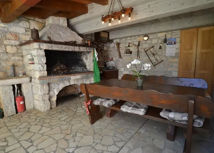 Apartamento Modern Getaway For Two