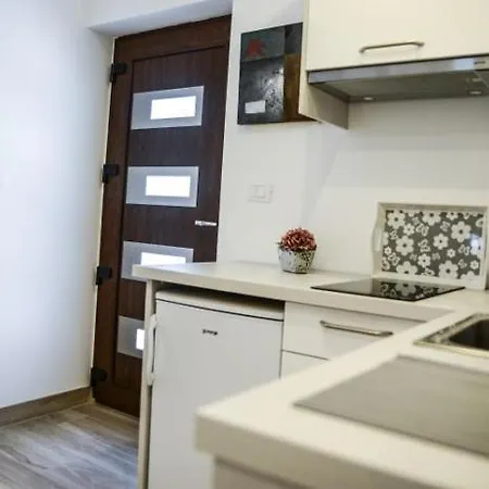 Modern Getaway For Two