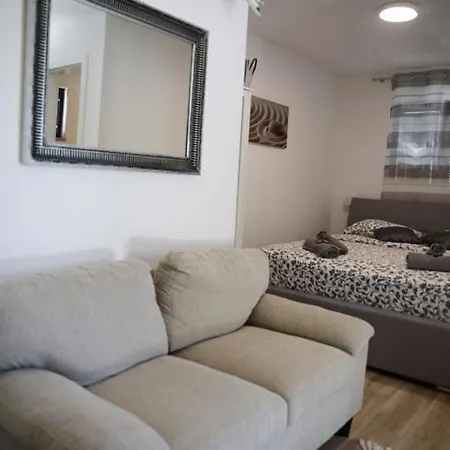 Modern Getaway For Two * Rovinj