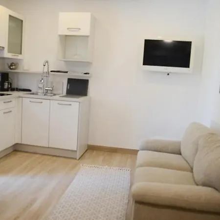 Modern Getaway For Two Rovinj