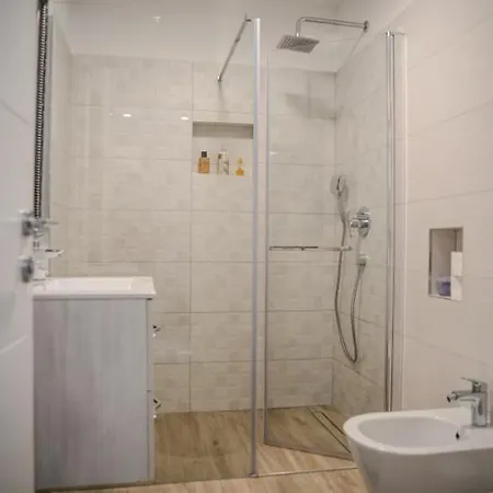 Modern Getaway For Two