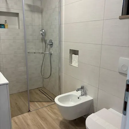 Modern Getaway For Two *